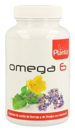 Artesania Agr&iacute;cola Omega-6 (onagra + borage) Pearls