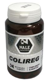Nale Colireg 60 Capsules