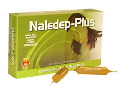Nale Naledep Plus 20 Blisters
