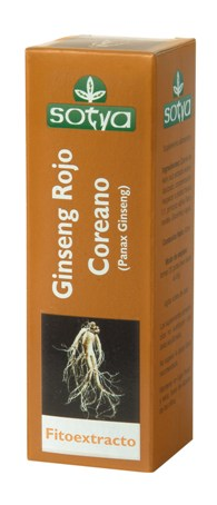 Korean Red Ginseng 90 capsules
