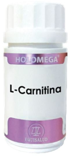 Equisalud Holomega L-Carnitine