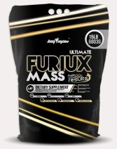 Ultimate Furiux Maxx Chocolate