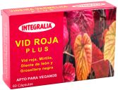 Vid Roja Plus 60 C&aacute;psulas