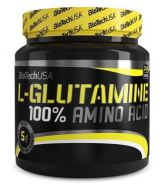 L-Glutamine 100%