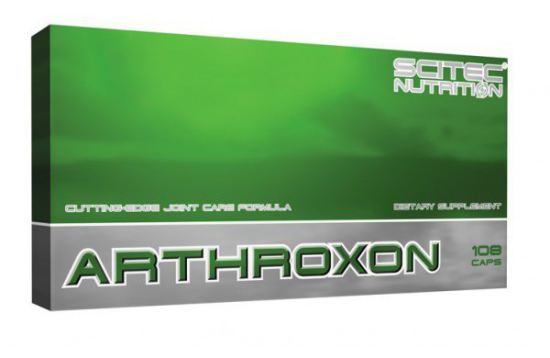 Scitec Nutrition Arthroxon Plus 108 Capsules