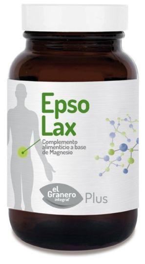 El Granero Integral Epsolina Epson Salts