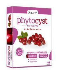Drasanvi Phytocyst 30comp.
