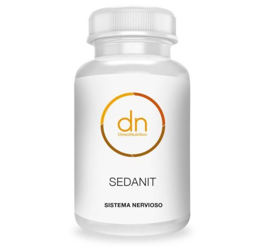 Direct Nutrition Sedanit 60 Capsules