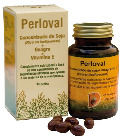 Dimefar Perloval (Onag + Iso + E) as