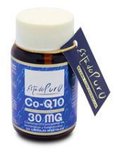 Coenzyme Q 10 200 mg 30 Capsules