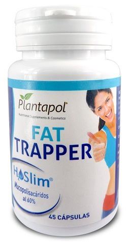 PlantaPol Fat Trapper 45 Capsules