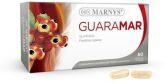 Guaramar Guaran&aacute; 60 Capsules x 500 mg