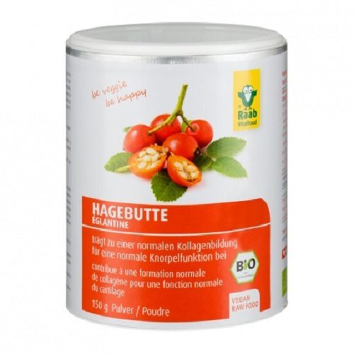 Raab Grit Bio 150 gr