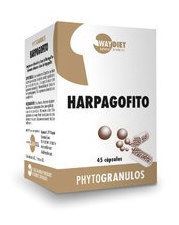 Waydiet Phytogranulos Harpagofito 45 Capsules