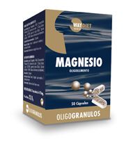 Waydiet Oligogranulos magnesium