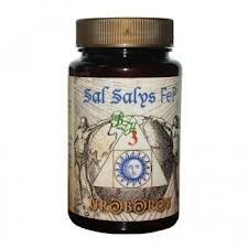 Jellybell Jellybell salys 03 fep 60 tablets