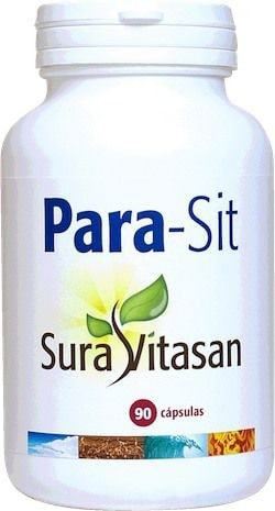 Sura Vitasan Para-Sit 90 vCapsules
