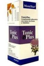 Tonicplus Forte Syrup 250 Ml