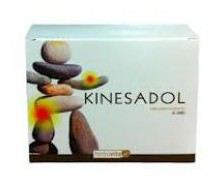 Herbovita Kinesadol 30 sachets