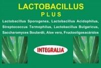 Integralia Lactobacillus Plus 60 Capsules