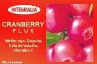 Integralia Cranberry Plus 60 Capsules