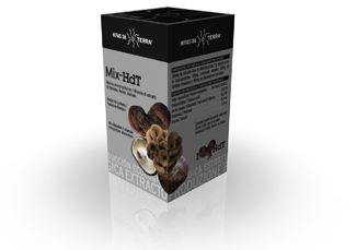 Hifas da Terra Mix 62Cap Hdt.