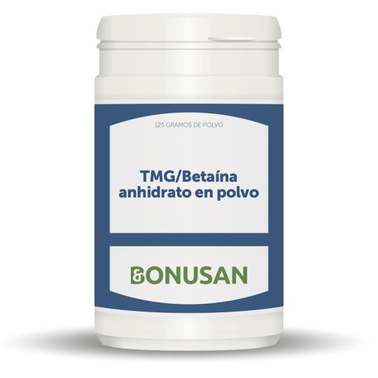 Bonusan Betaine anhidrata (tmg) powder
