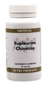 Ortocel Nutri-Therapy Bupleurum Chinensis 90 Capsules