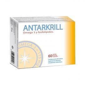 Bioserum 60 Pearls Antarkrill