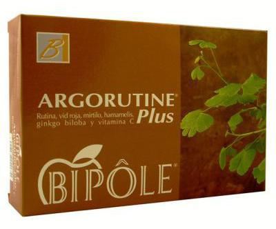 Intersa Argorutine plus