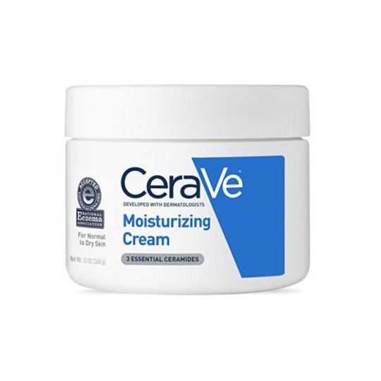 Cerave Moisturizing cream for dry skin 340 ml