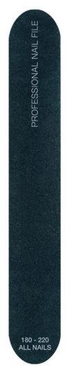 Beter Black Fiberglass File