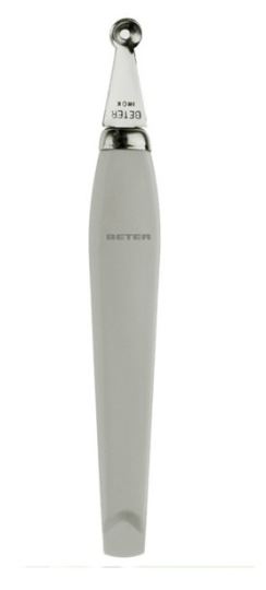Beter Chrome Mudguard