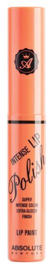 Absolute New York Intense Lip Polish
