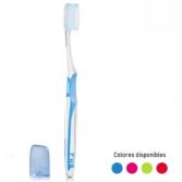 Cepillo Dental Plus Enc&iacute;as