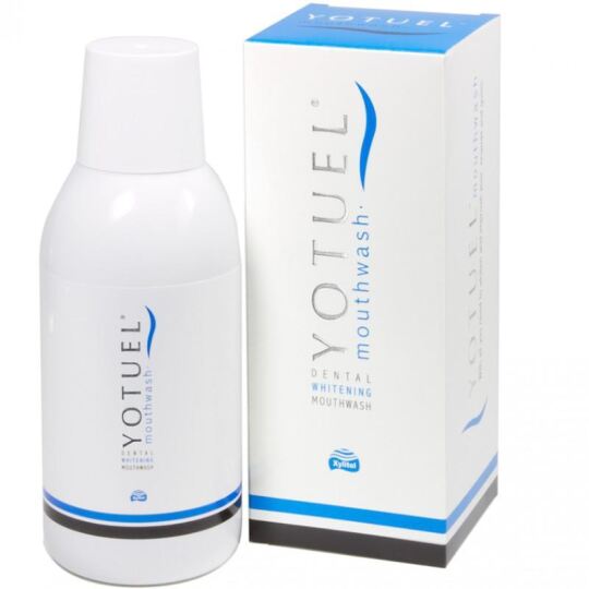 Yotuel Alcohol Free Mouthwash 250 ml