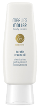 Keratin cream oil 100 ml