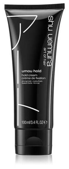 Shu Uemura Umou Hold Hair Cream 100 ml