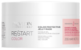 Re Start Color Protective Jelly Mask