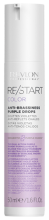 Re Start Color Purple Drops anti brassiness 50 ml