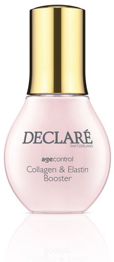 Declar&eacute; Agecontrol Collagen & Elastin Booster 50 ml