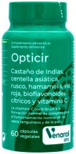 Venarol Opticir 60 c&aacute;psulas vegetales