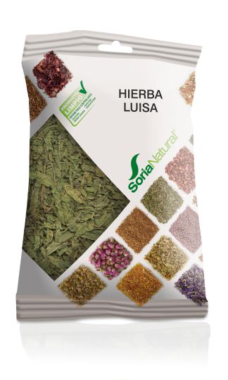 Soria Natural Louisa herb 30 gr