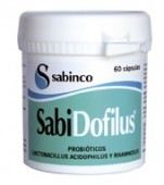 Sabinco Sabidofilus 60 Cap.