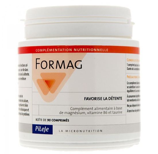 Pileje Formag 90 Tablets