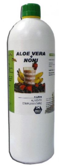 Nale Aloe vera noni 1l