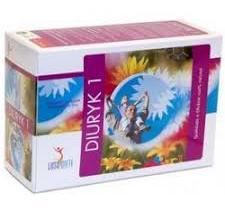 Luso Diete Diuryk 1100 Pearls.