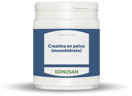 Bonusan Creatine Powder (Monohydrate)