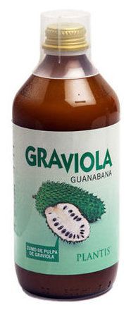 Artesania Agr&iacute;cola Graviola 500 ml