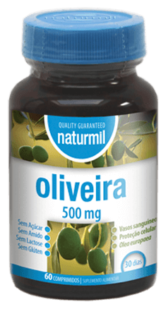 Dietmed Olive tree 60 Comp